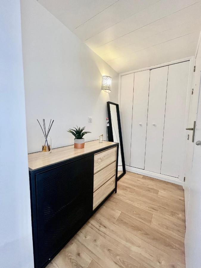 New Loft 2 Bedroom Flat Cannes Croisette / Palais Des Festivals 外观 照片